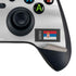 Serbia Soccer Flag Xbox Series X Controller Skin